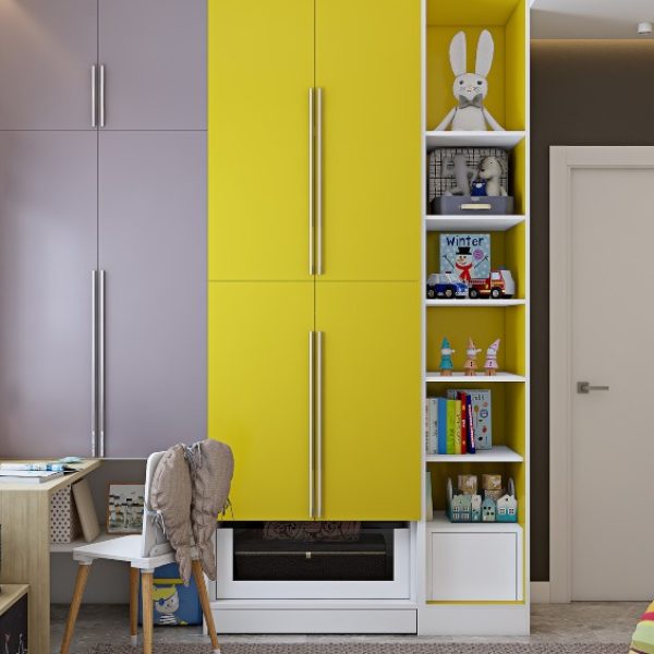 kids-wardrobe-design-for-bedroom